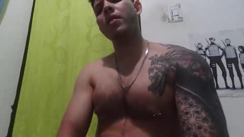 Snapshot of king_russo chatting on 09.30.25 king_russo online show from 09.30.25