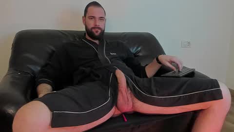 The King online show from 01.25.25