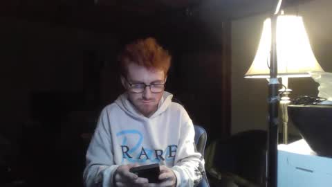 Snapshot of kingoffootfetish chatting on 01.15.25 Master  King Tommy online show from 01.15.25