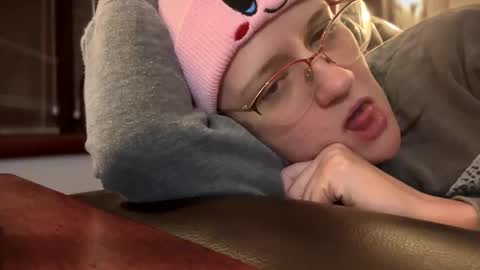 Kinkbitch online show from 01.22.25