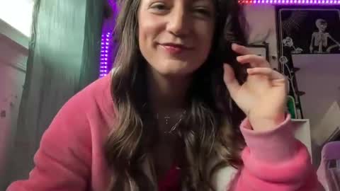 Snapshot of kinkilexixxx chatting on 02.05.25 Lexi Onlyfans  online show from 02.05.25