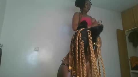 kinky_aria online show from 09.22.25