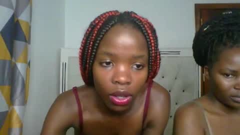 kinky_aria online show from 10.04.25