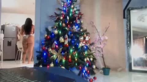 Snapshot of kinky_eli_ chatting on 11.30.25 kinky_eli_ online show from 11.30.25