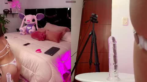 Snapshot of kinky_karo chatting on 12.07.24 online show from 12.07.24