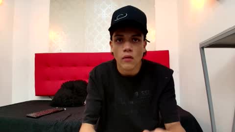   online show from 09.30.25