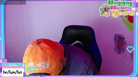 Mercury online show from 01.01.25