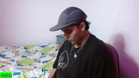 Mercury online show from 01.21.25