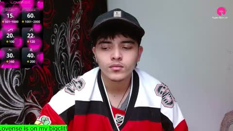 Mercury online show from 02.15.25