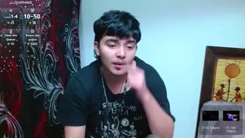 Mercury online show from 02.25.25