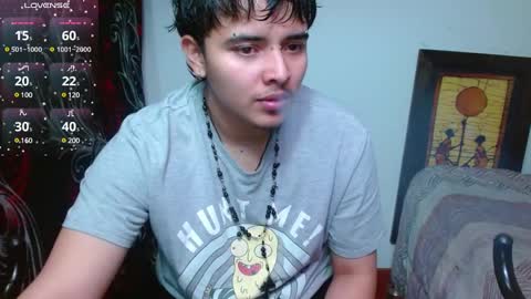 Mercury online show from 02.27.25