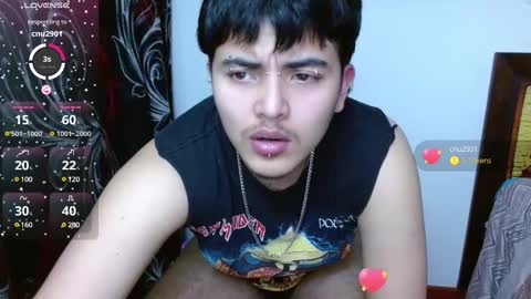 Mercury online show from 03.03.25