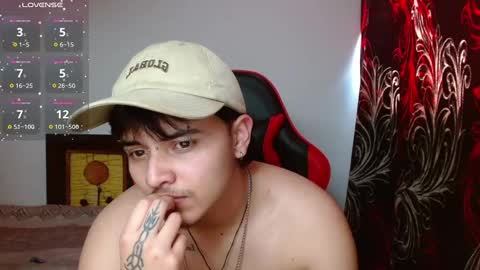 Mercury online show from 03.09.25