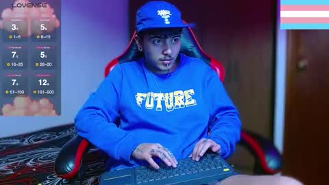 Mercury online show from 11.15.25