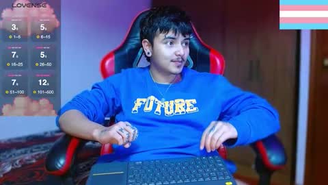 Mercury online show from 11.16.25