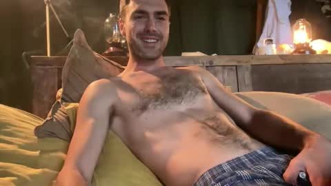 Snapshot of kinkyboyy31 chatting on 11.02.25 M online show from 11.02.25