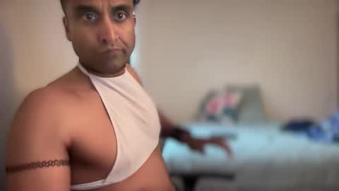 Snapshot of kinkyslutdee chatting on 09.26.25 kinkyslutdee online show from 09.26.25