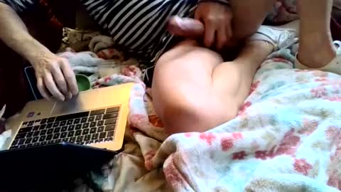 Snapshot of kinkysneakergirl chatting on 02.05.25 KinkySneakerGirl online show from 02.05.25