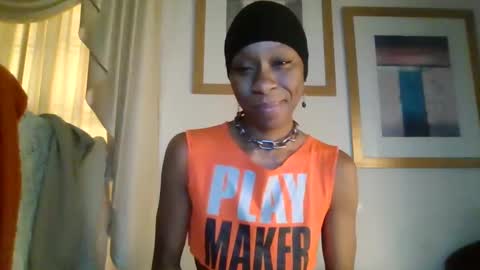 Snapshot of kinkysweets chatting on 01.20.25 KinkySweets online show from 01.20.25