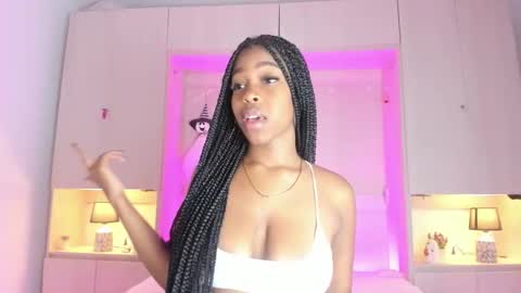 Snapshot of kiomarabaker chatting on 10.11.25 M A R A online show from 10.11.25