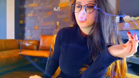 Snapshot of kioty_leo chatting on 10.11.25 Tamara Bela your favorite lover from Colombia online show from 10.11.25