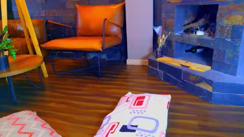 Snapshot of kioty_leo chatting on 10.14.25 Tamara Bela your favorite lover from Colombia online show from 10.14.25