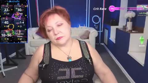 Kira Kennet online show from 09.11.25