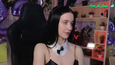 Snapshot of kiralilime chatting on 12.13.24 Kira online show from 12.13.24