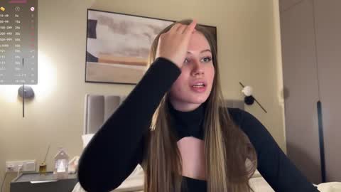 Kira online show from 01.22.25