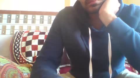 Snapshot of kirankrj12 chatting on 12.26.24 Jasper online show from 12.26.24