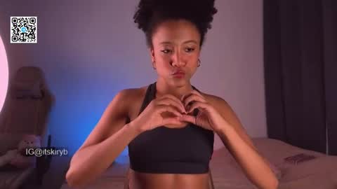 See you in a few minutes today December 1st. online show from 11.20.25