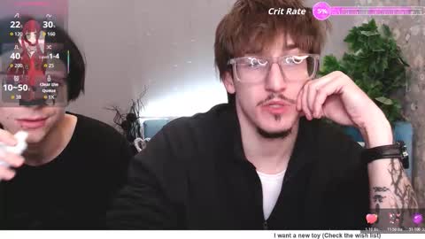 Snapshot of kiskakurt chatting on 12.04.25 Kurt online show from 12.04.25