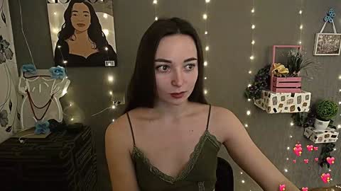 Snapshot of kiss_shy chatting on 02.03.25 Valeria online show from 02.03.25