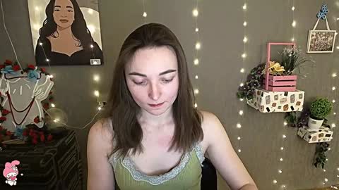 Snapshot of kiss_shy chatting on 02.08.25 Valeria online show from 02.08.25