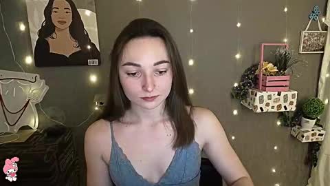 Snapshot of kiss_shy chatting on 02.09.25 Valeria online show from 02.09.25