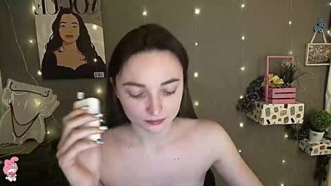 Snapshot of kiss_shy chatting on 02.09.25 Valeria online show from 02.09.25