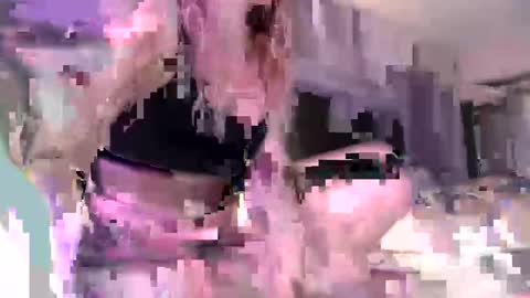 Snapshot of kissababyy47 chatting on 01.15.25 KiSSABABYY online show from 01.15.25