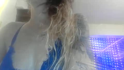 Snapshot of kissababyy47 chatting on 01.31.25 KiSSABABYY online show from 01.31.25