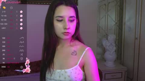 Hot Eva online show from 10.09.25