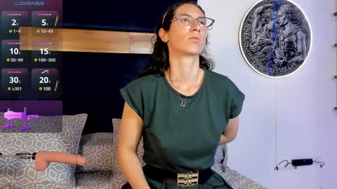 Kissing Company online show from 01.14.25