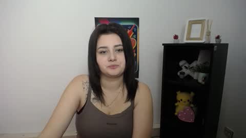 Snapshot of kissleoxx chatting on 10.12.25 kissleoxx online show from 10.12.25
