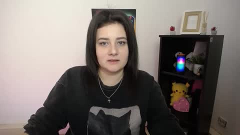 Snapshot of kissleoxx chatting on 10.13.25 kissleoxx online show from 10.13.25