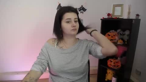 kissleoxx online show from 11.01.25