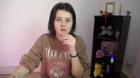 kissleoxx online show from 11.12.25