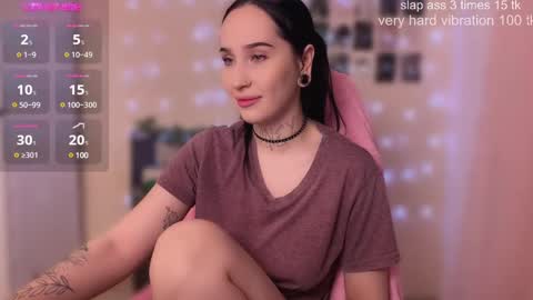 Snapshot of kissmenastya chatting on 12.08.24 Nastya online show from 12.08.24