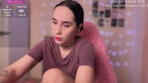 Snapshot of kissmenastya chatting on 12.09.24 Nastya online show from 12.09.24