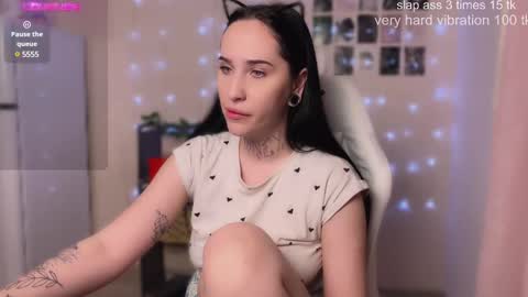 Snapshot of kissmenastya chatting on 12.15.24 Nastya online show from 12.15.24