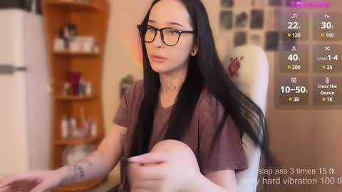 Snapshot of kissmenastya chatting on 02.14.25 Nastya online show from 02.14.25
