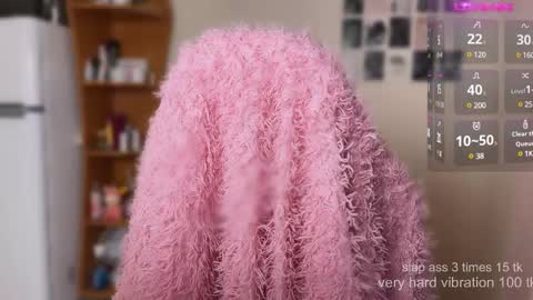 Snapshot of kissmenastya chatting on 02.18.25 Nastya online show from 02.18.25