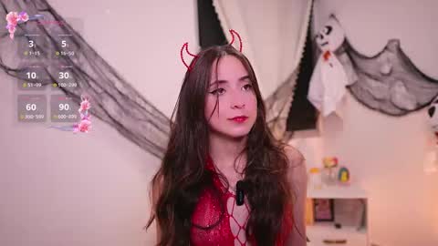 Snapshot of kit_katt_ chatting on 10.15.25 online show from 10.15.25
